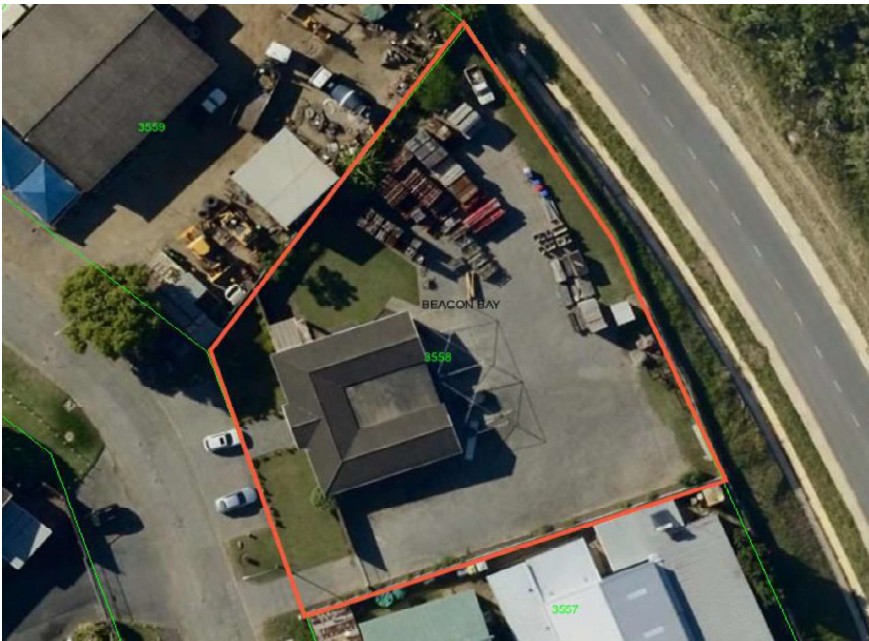 To Let commercial Property for Rent in Beacon Bay North Eastern Cape